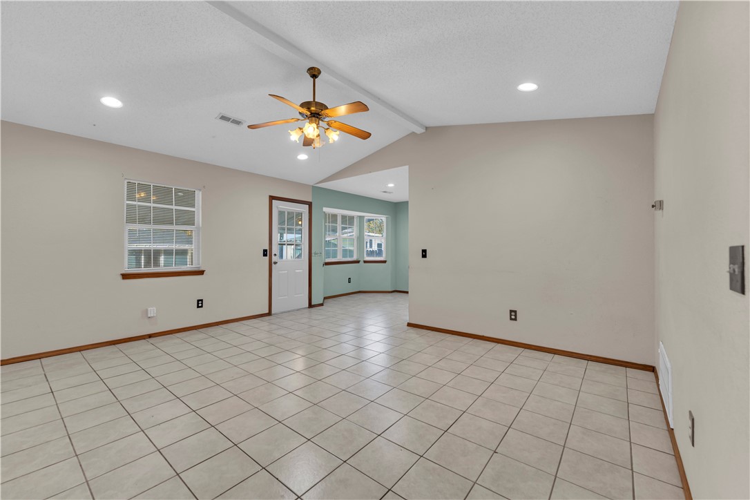 Monte Ne Village - Residential