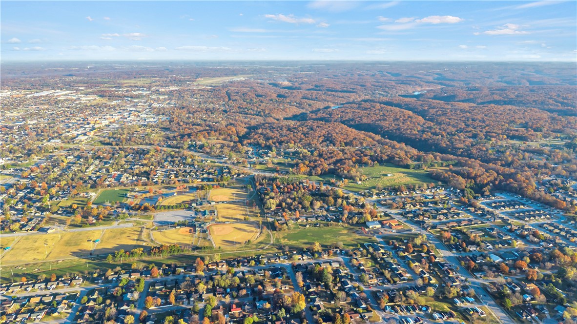 Monte Ne Village - Residential