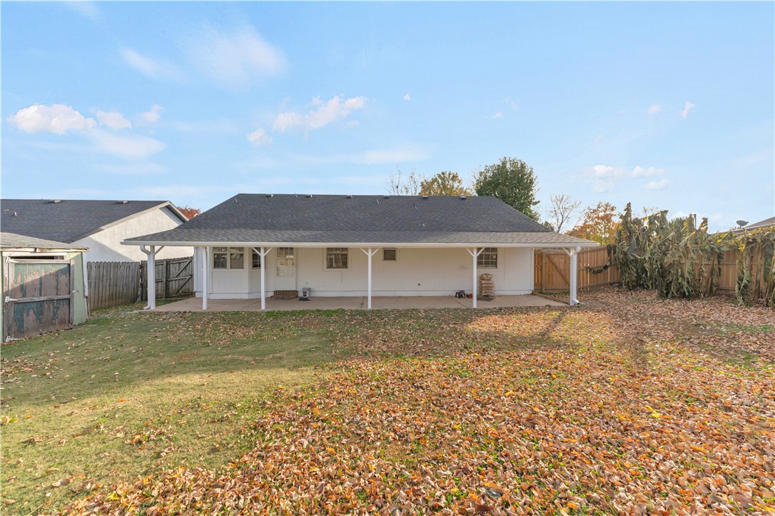 Monte Ne Village - Residential