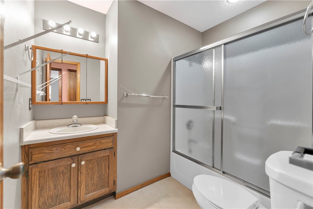 Monte Ne Village - Residential