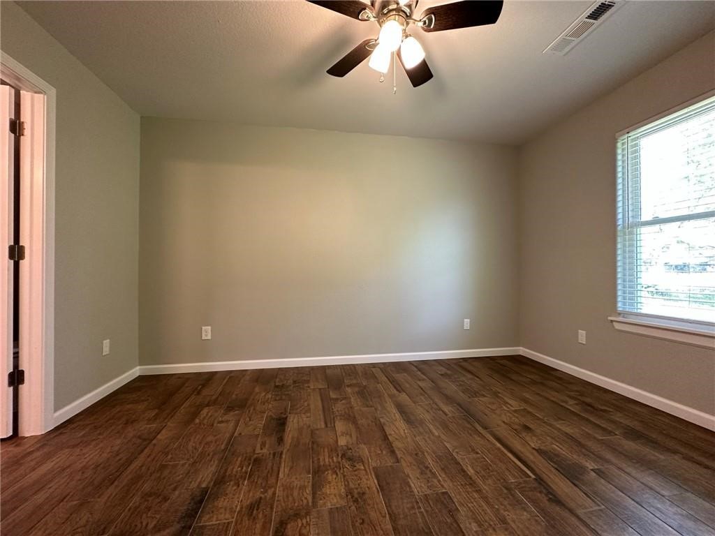 Plucks Add Gentry - Residential Lease