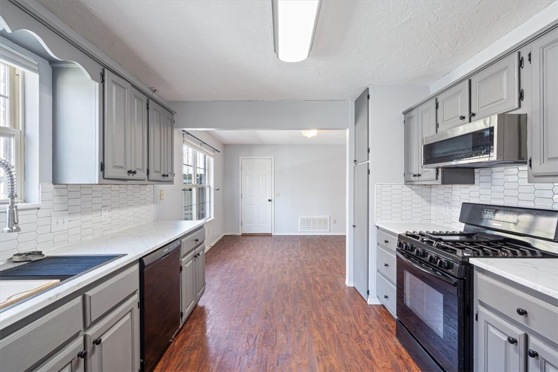 Grace Park Add Bentonville - Residential Lease