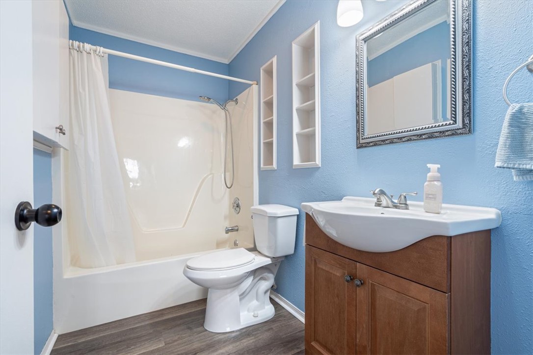 Grace Park Add Bentonville - Residential Lease