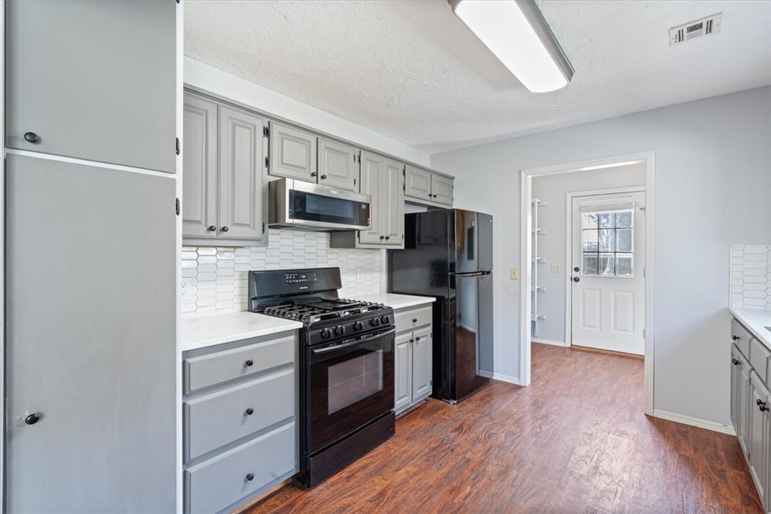 Grace Park Add Bentonville - Residential Lease