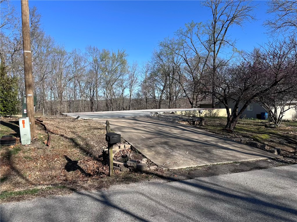 Portsmouth Sub Bvv - Land