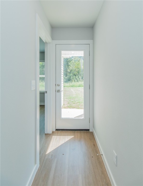 Woodward Park Ph I Highfill - Residential Income