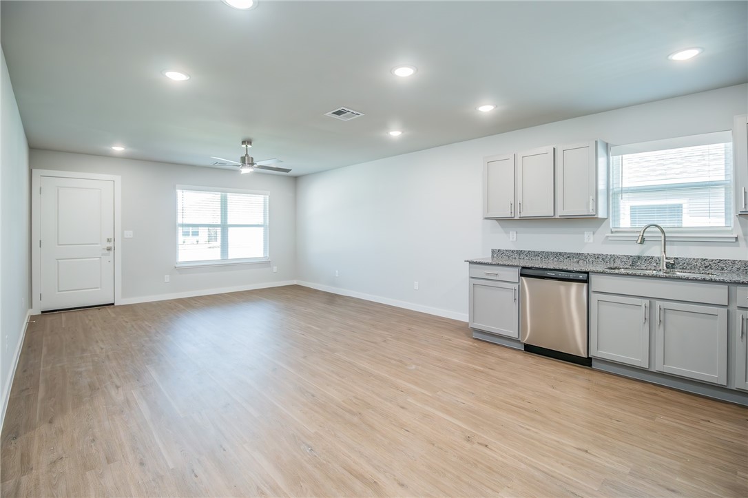 Woodward Park Ph I Highfill - Residential Income