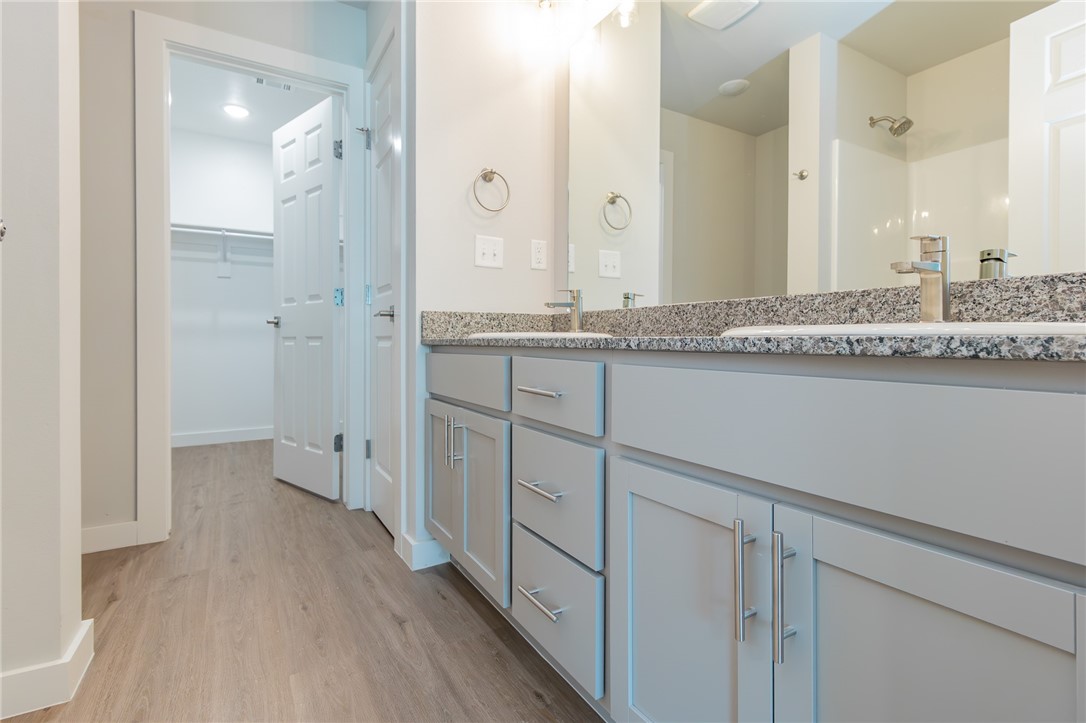Woodward Park Ph I Highfill - Residential Income