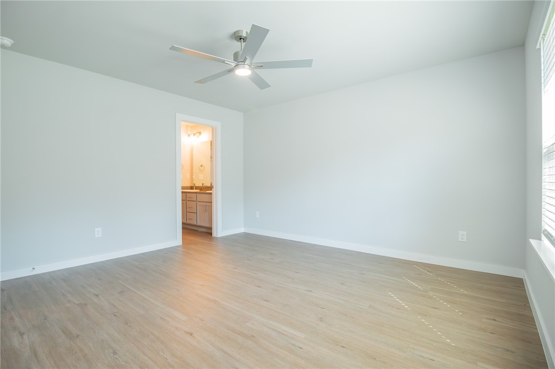 Woodward Park Ph I Highfill - Residential Income