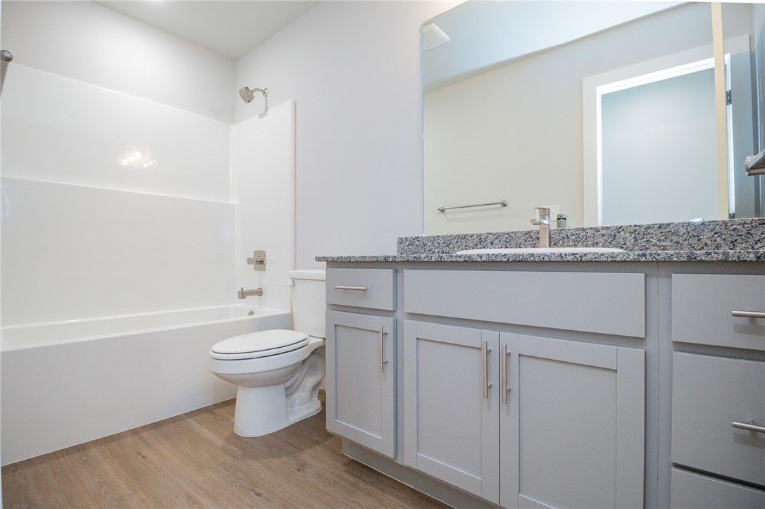Woodward Park Ph I Highfill - Residential Income