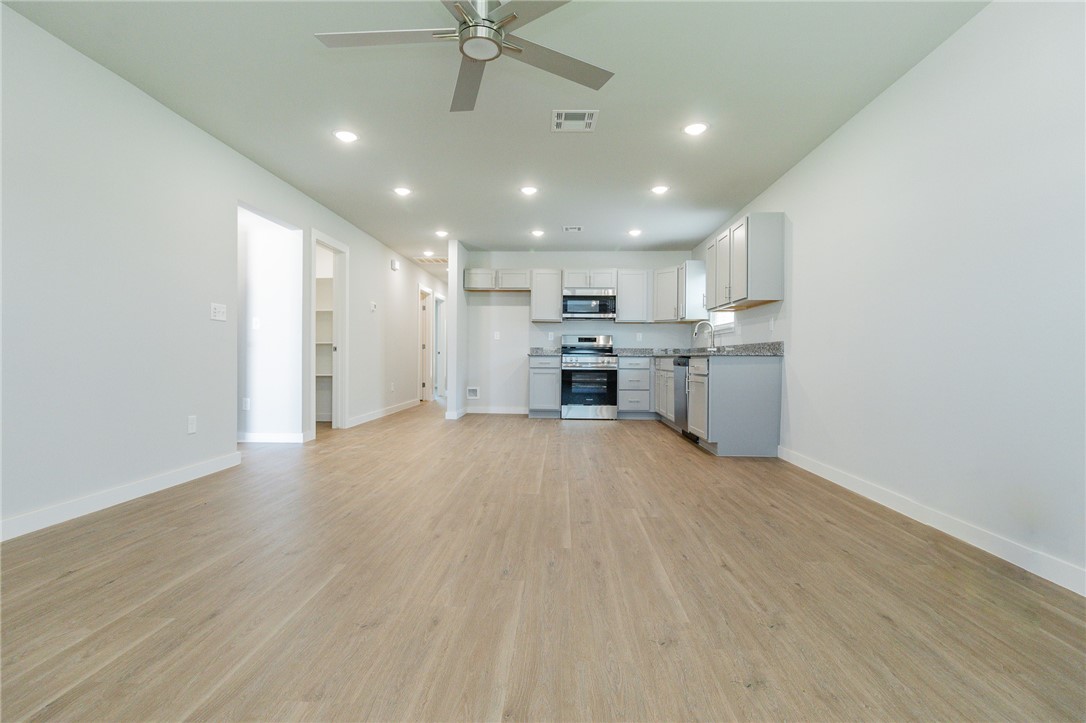 Woodward Park Ph I Highfill - Residential Income