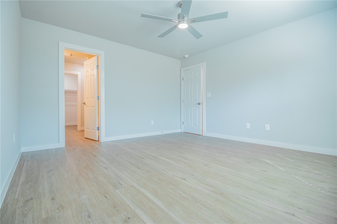 Woodward Park Ph I Highfill - Residential Income