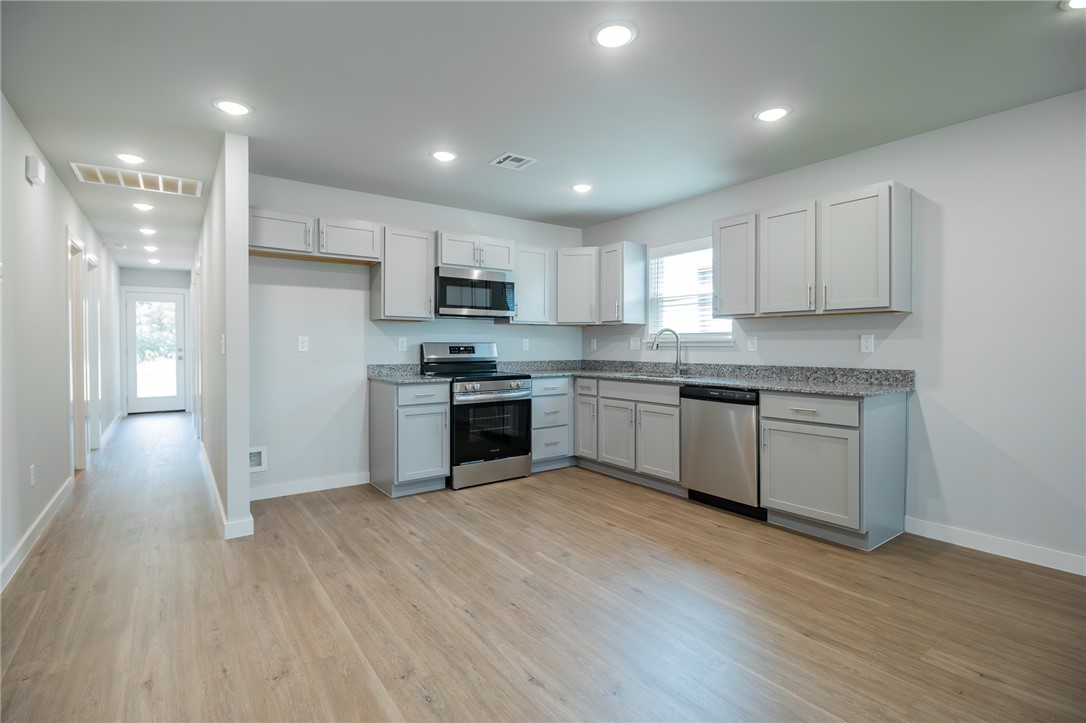 Woodward Park Ph I Highfill - Residential Income