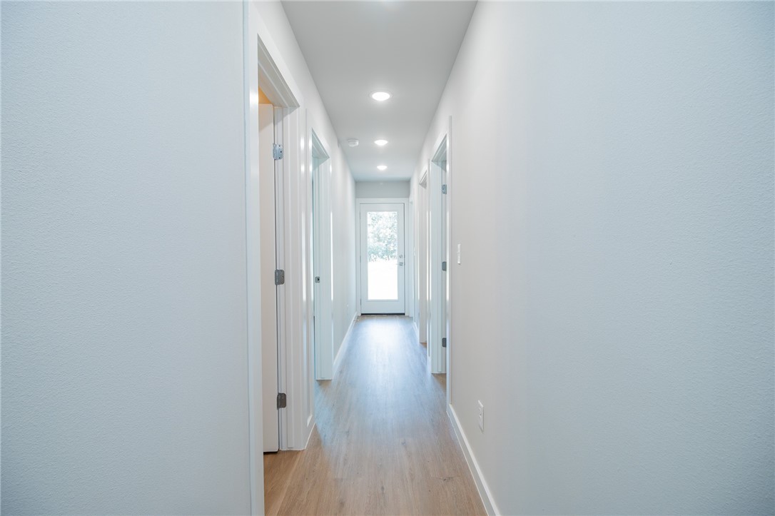 Woodward Park Ph I Highfill - Residential Income