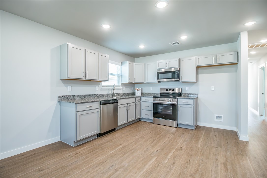 Woodward Park Ph I Highfill - Residential Income