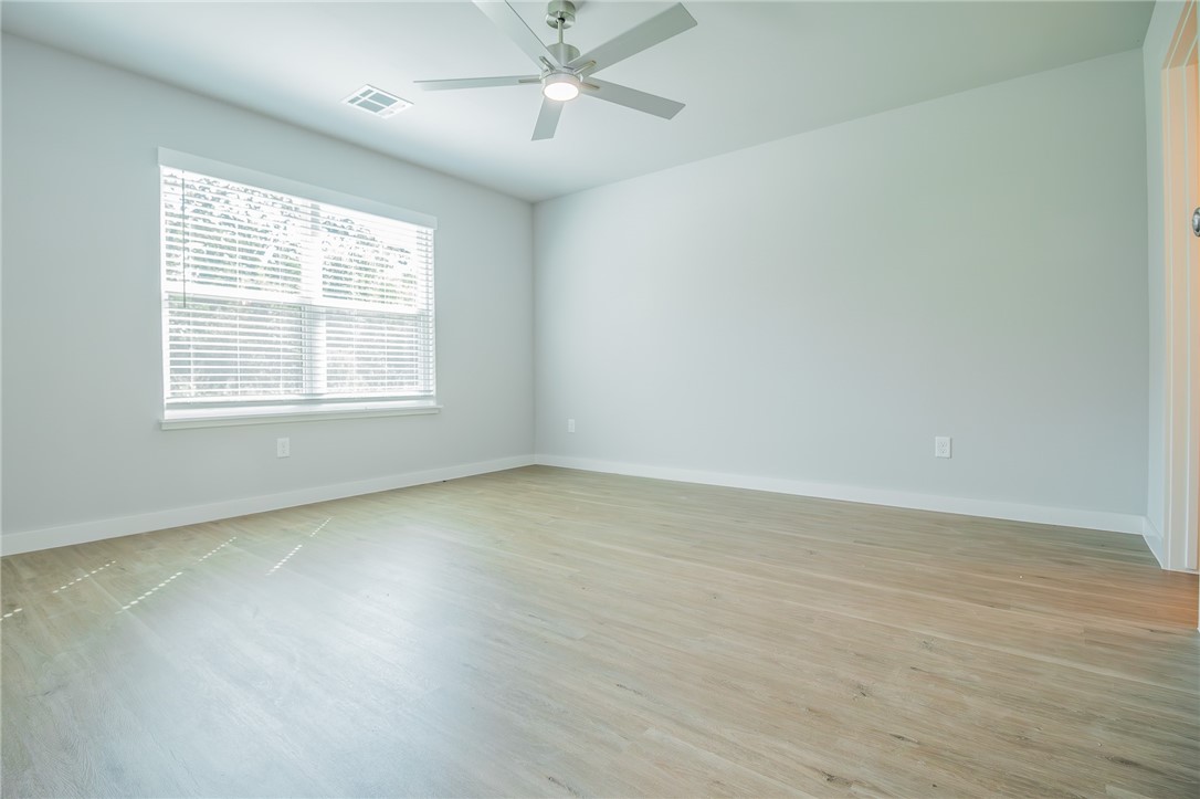 Woodward Park Ph I Highfill - Residential Income