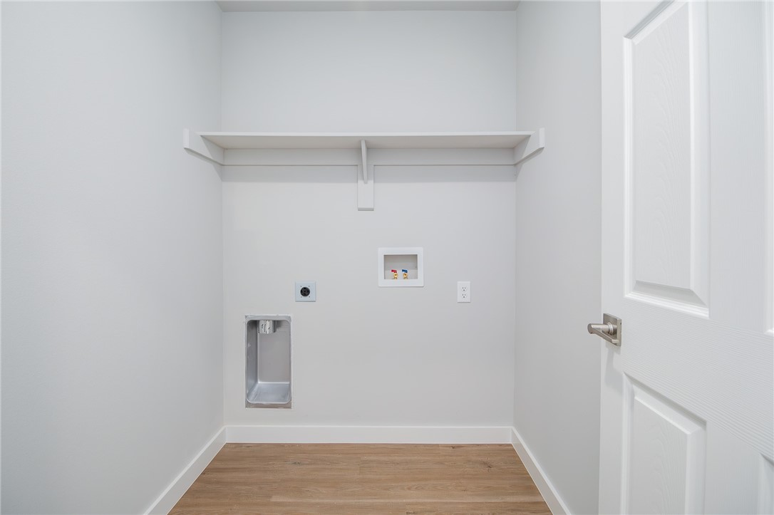 Woodward Park Ph I Highfill - Residential Income