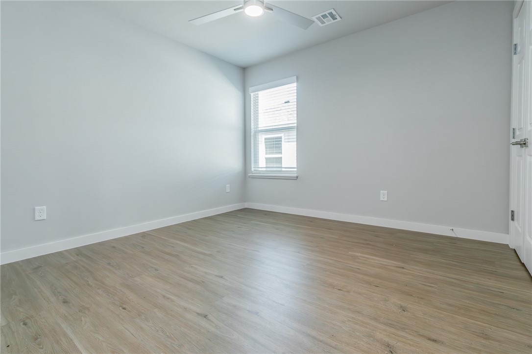 Woodward Park Ph I Highfill - Residential Income