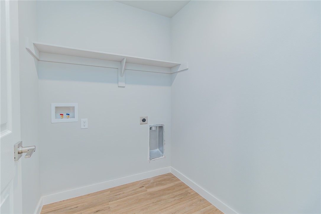 Woodward Park Ph I Highfill - Residential Income