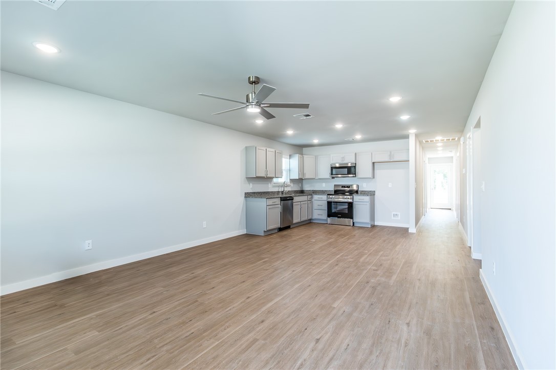Woodward Park Ph I Highfill - Residential Income