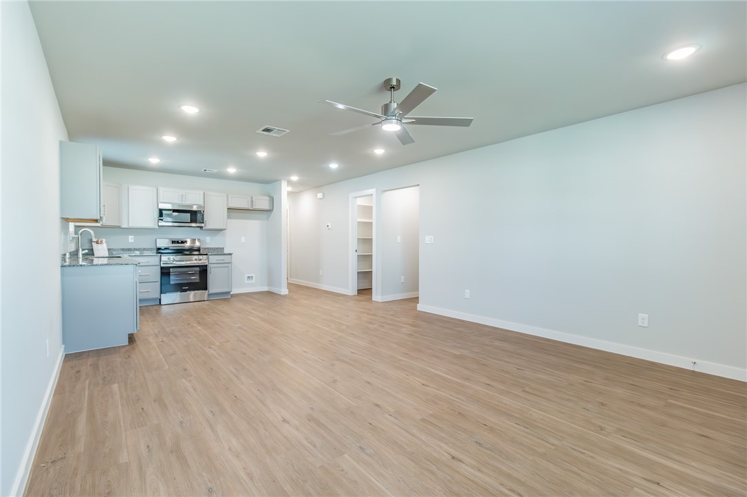 Woodward Park Ph I Highfill - Residential Income
