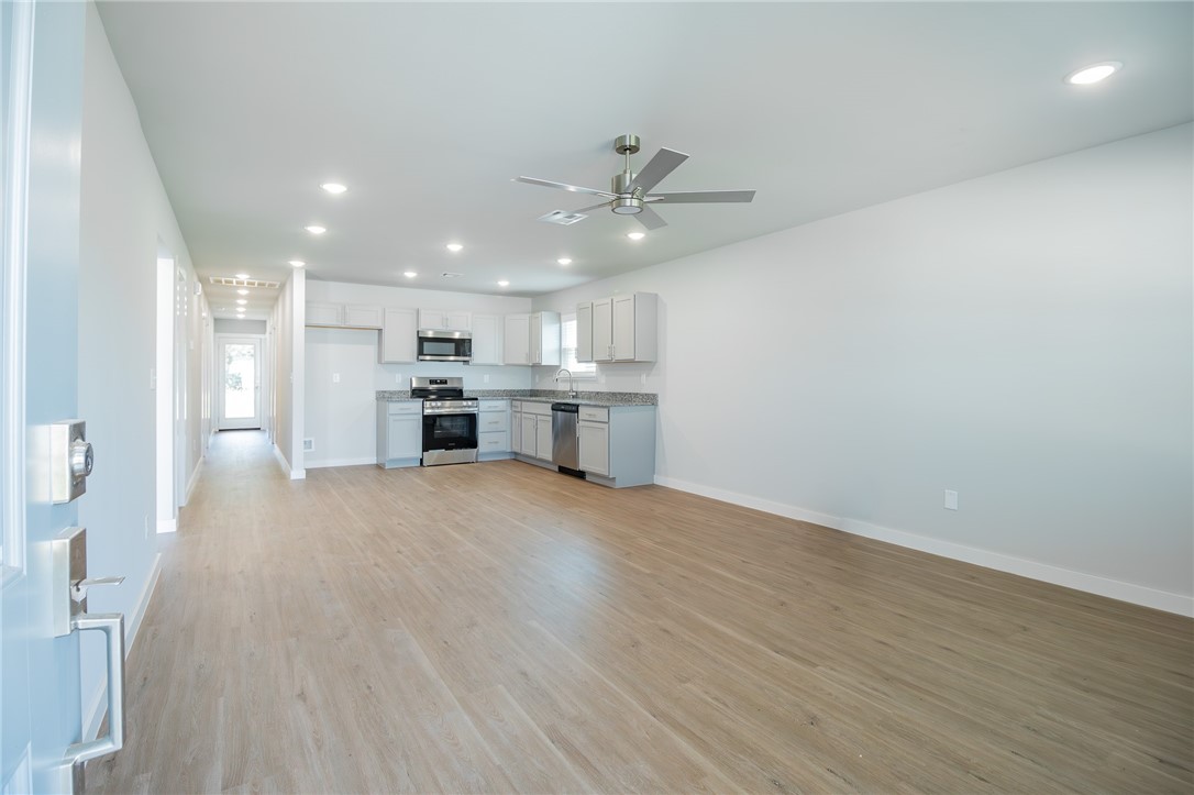 Woodward Park Ph I Highfill - Residential Income