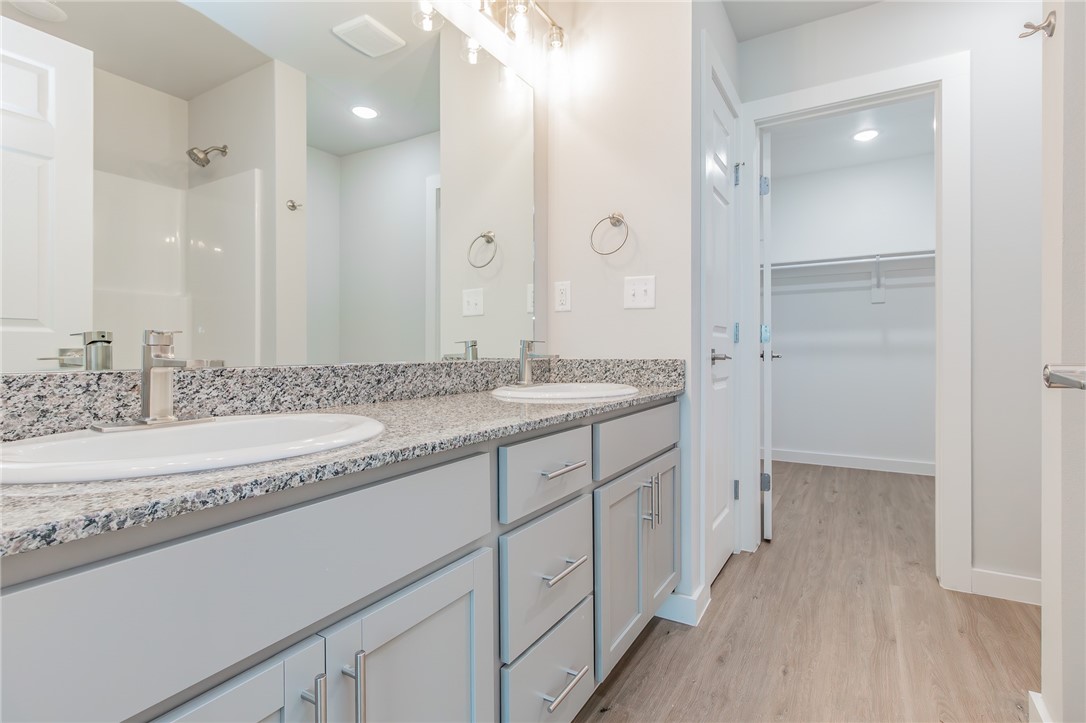 Woodward Park Ph I Highfill - Residential Income