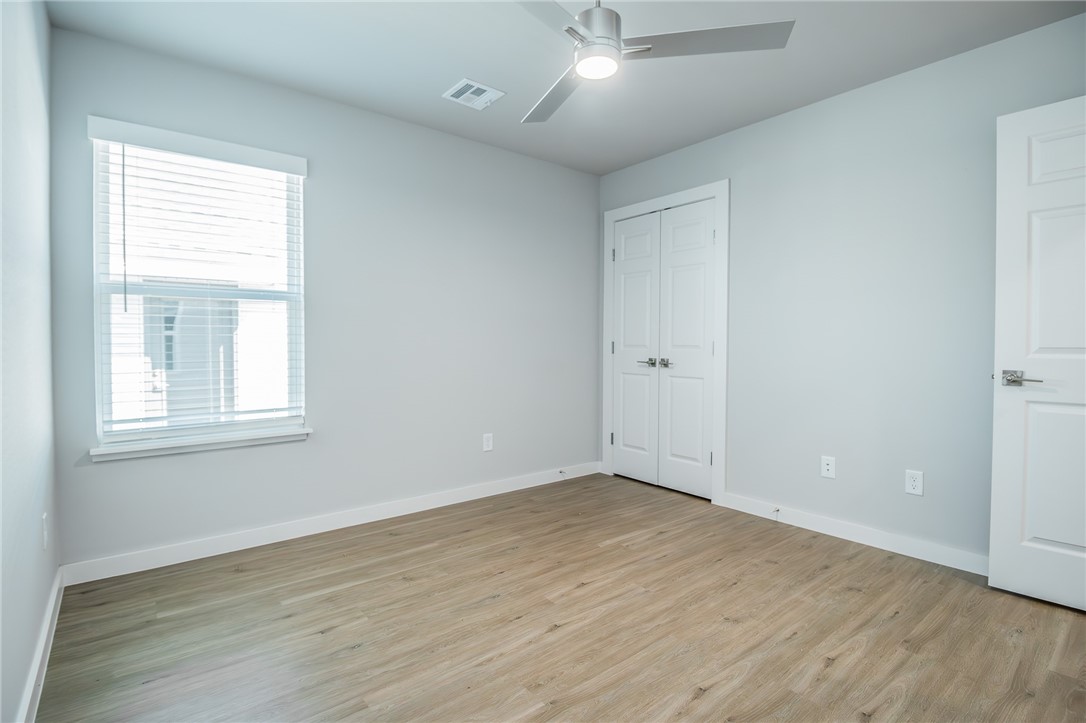 Woodward Park Ph I Highfill - Residential Income