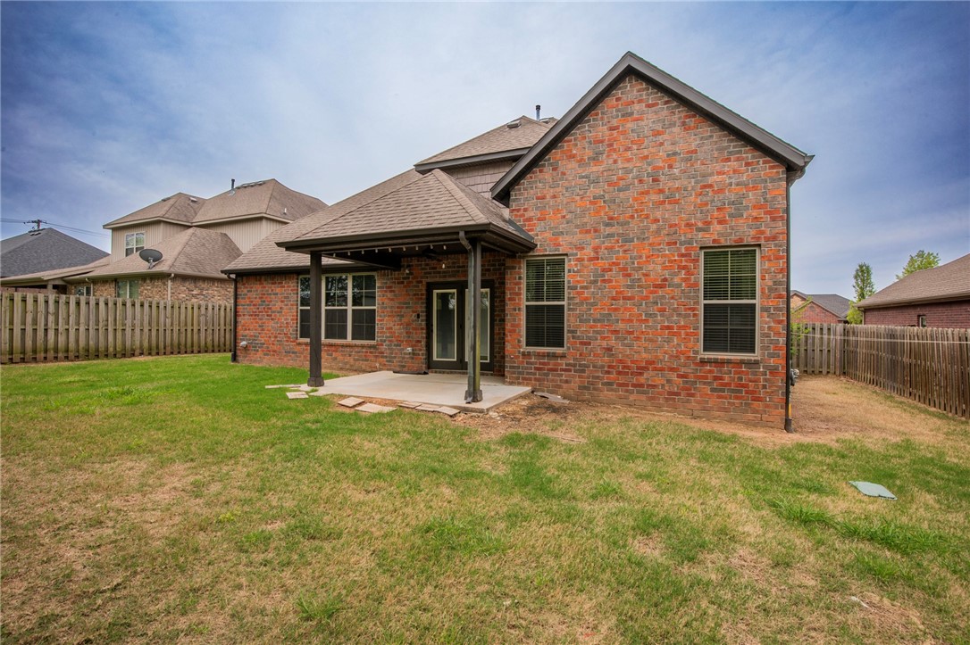Willowbrook Farms - Residential