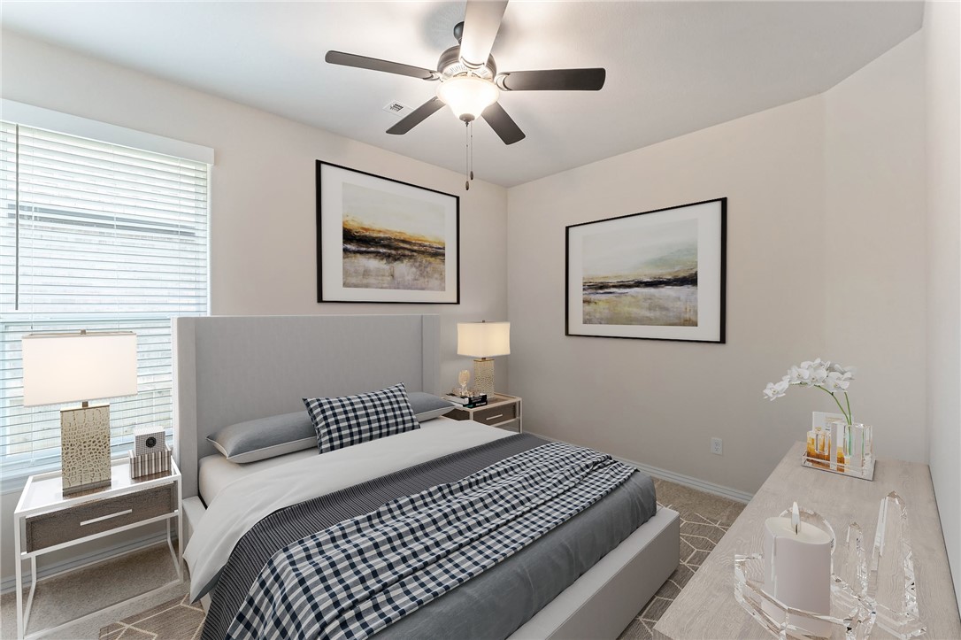 Arlington Ph 1 Pea Ridge - Residential Lease