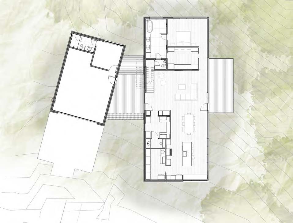 Nelagoney Glen - Residential