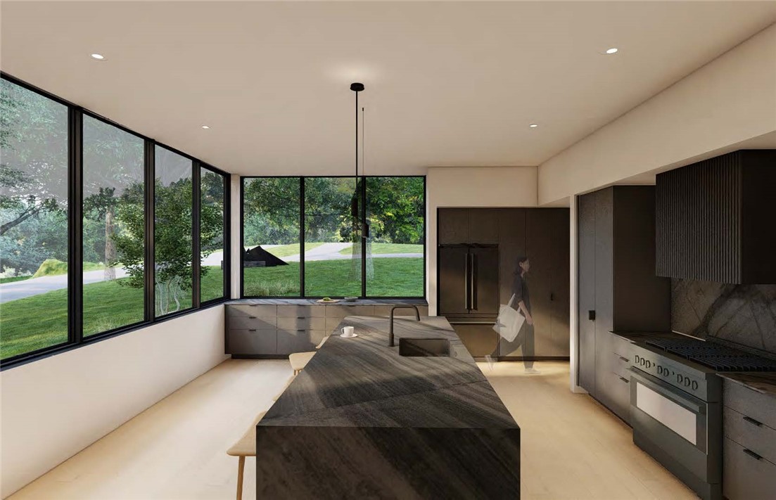 Nelagoney Glen - Residential