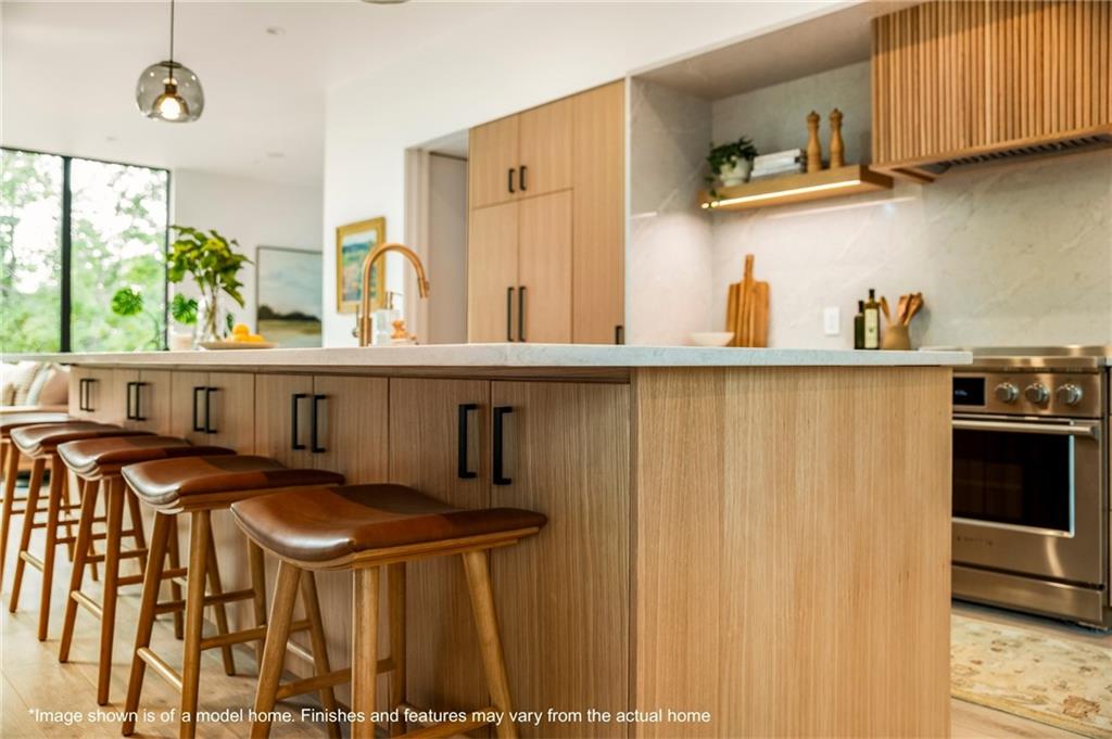 Nelagoney Glen - Residential