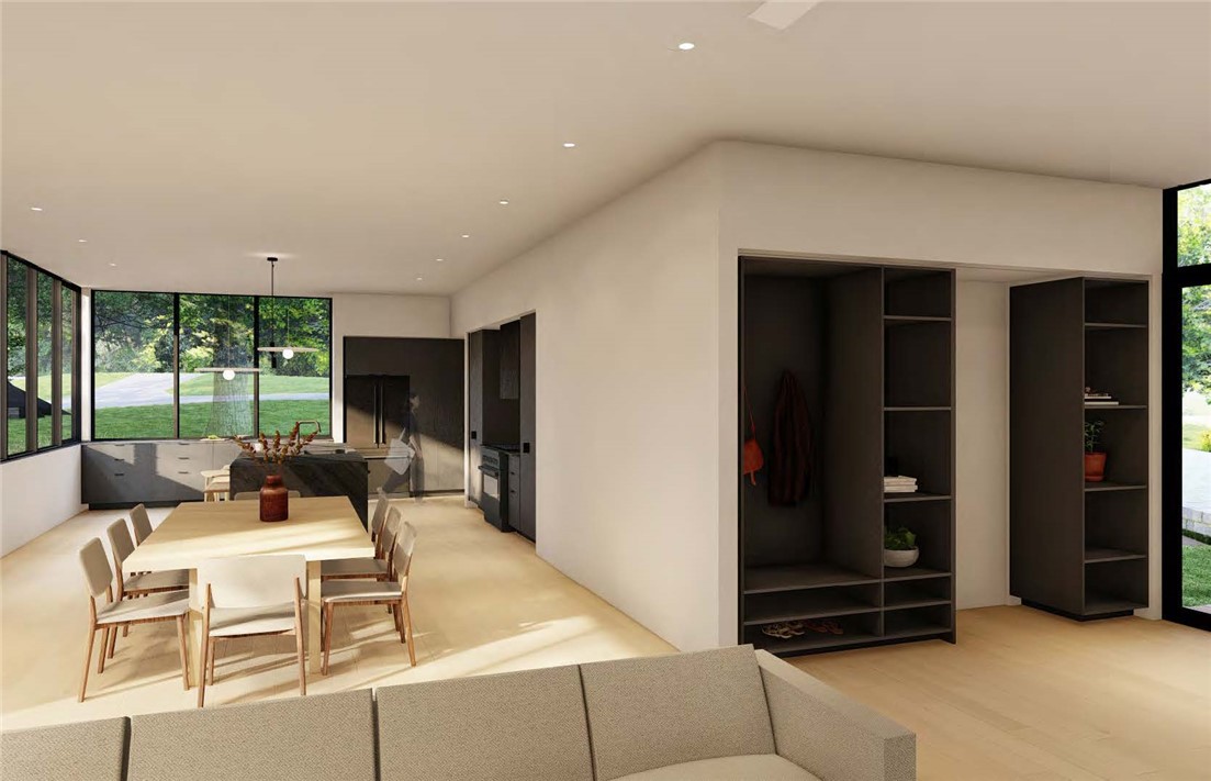 Nelagoney Glen - Residential