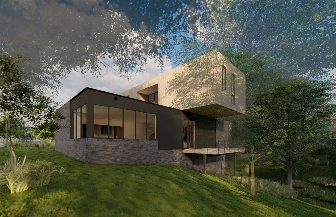 Nelagoney Glen - Residential