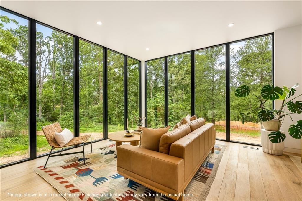 Nelagoney Glen - Residential