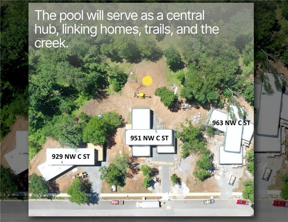 Nelagoney Glen - Residential