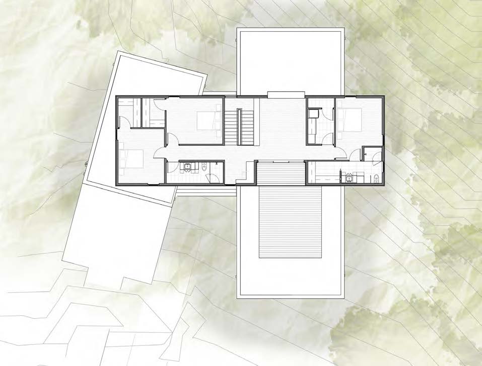 Nelagoney Glen - Residential