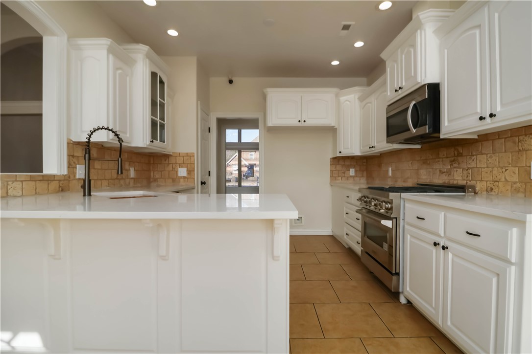 Clabber Creek Ph Ii - Residential