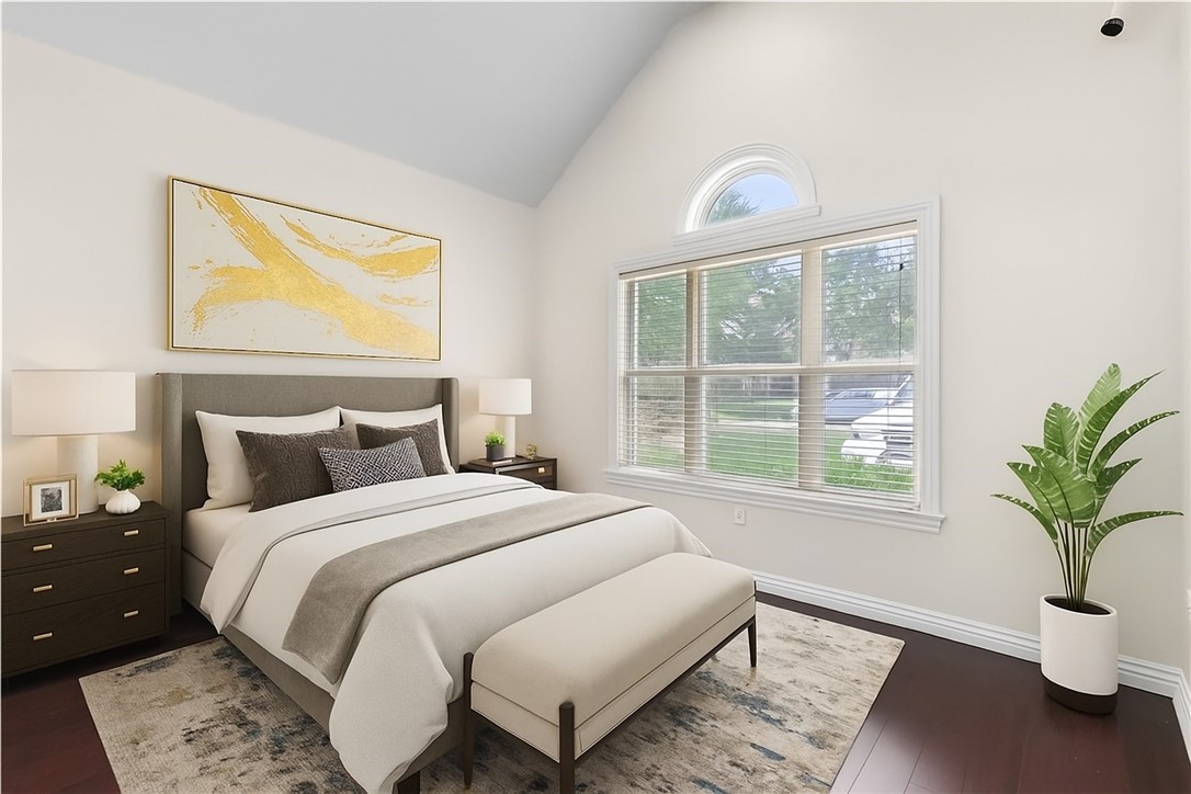 Clabber Creek Ph Ii - Residential
