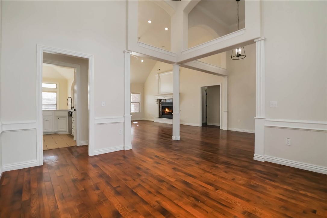 Clabber Creek Ph Ii - Residential