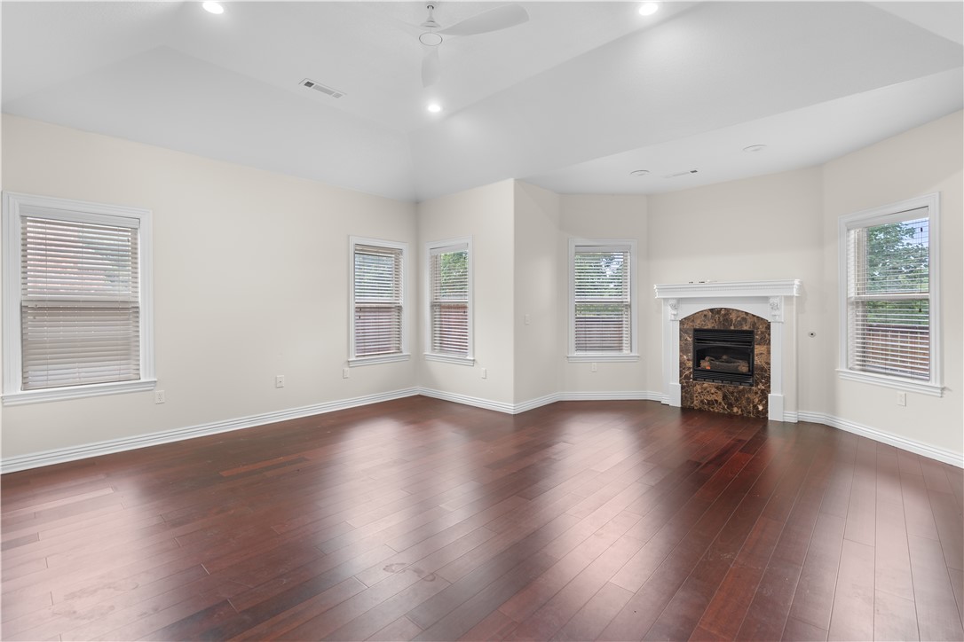Clabber Creek Ph Ii - Residential