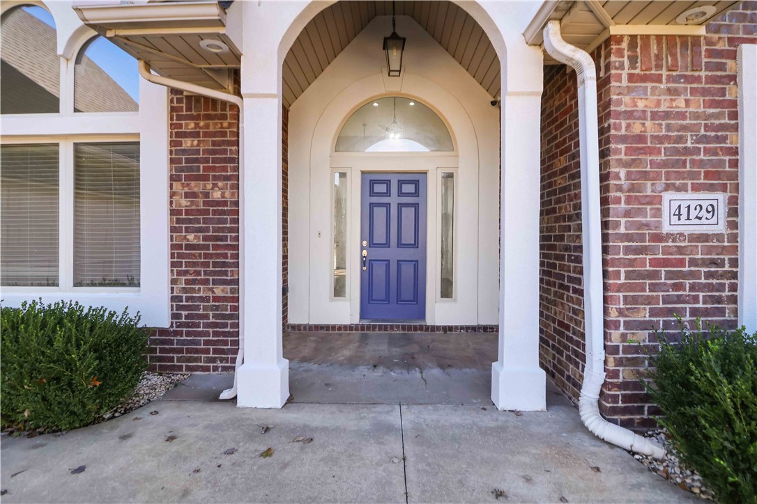 Clabber Creek Ph Ii - Residential