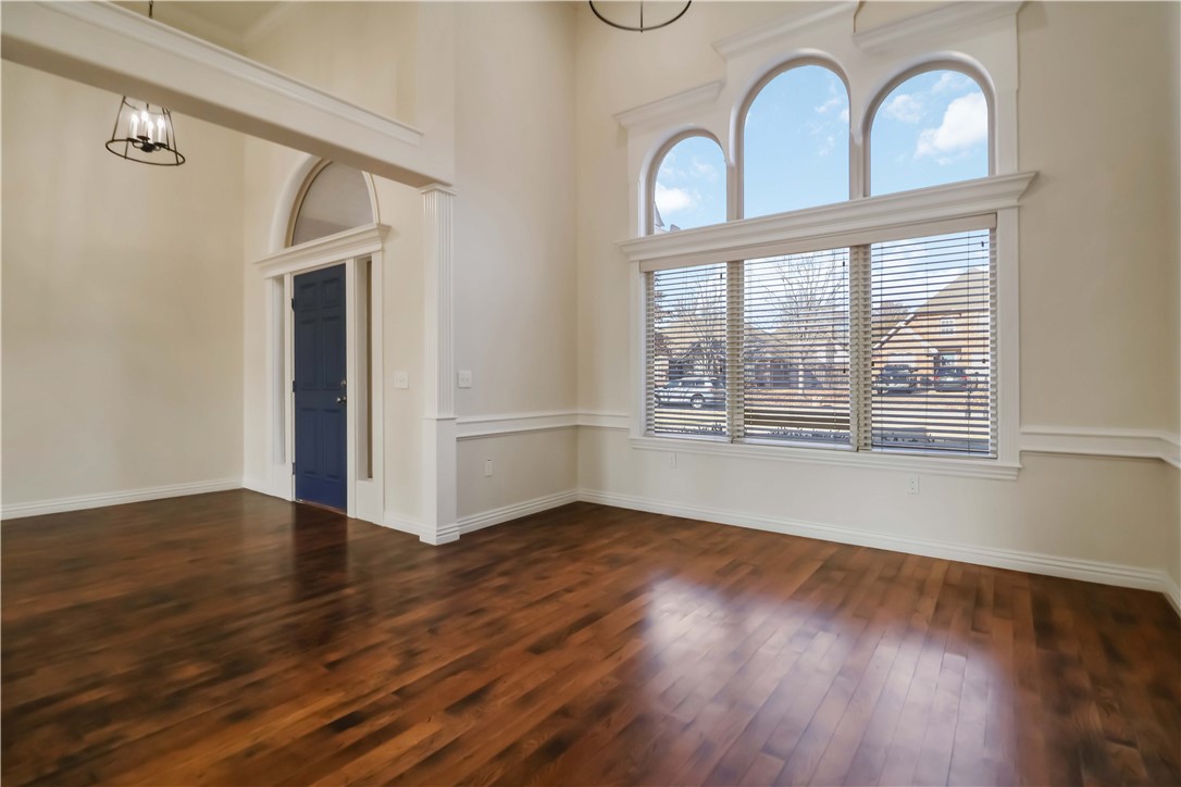 Clabber Creek Ph Ii - Residential