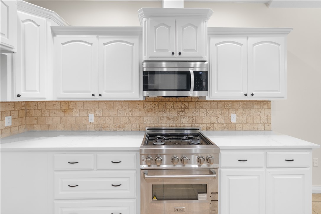 Clabber Creek Ph Ii - Residential