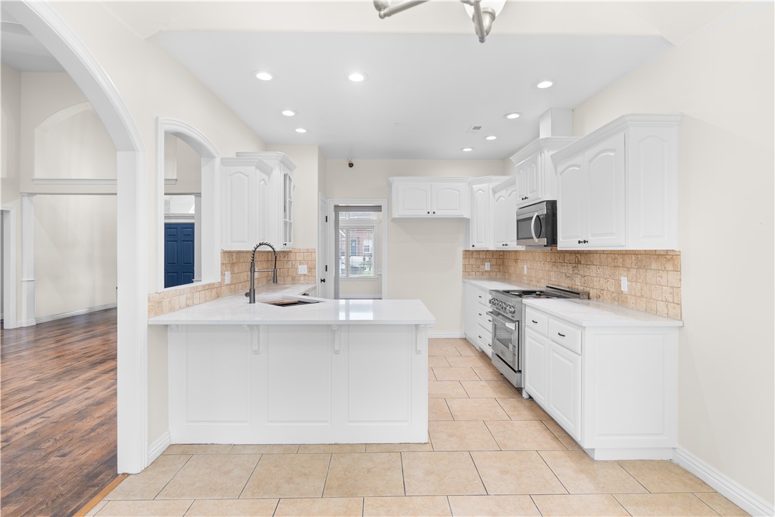 Clabber Creek Ph Ii - Residential