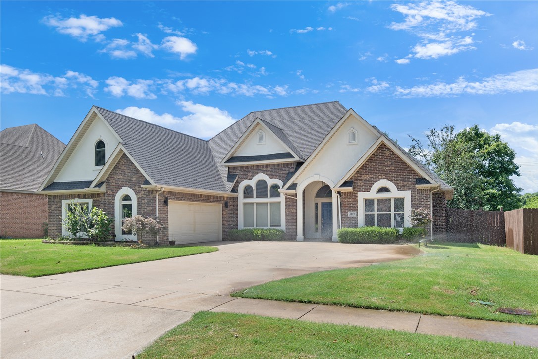 Clabber Creek Ph Ii - Residential