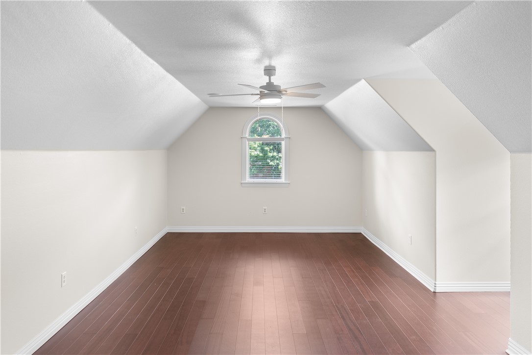 Clabber Creek Ph Ii - Residential