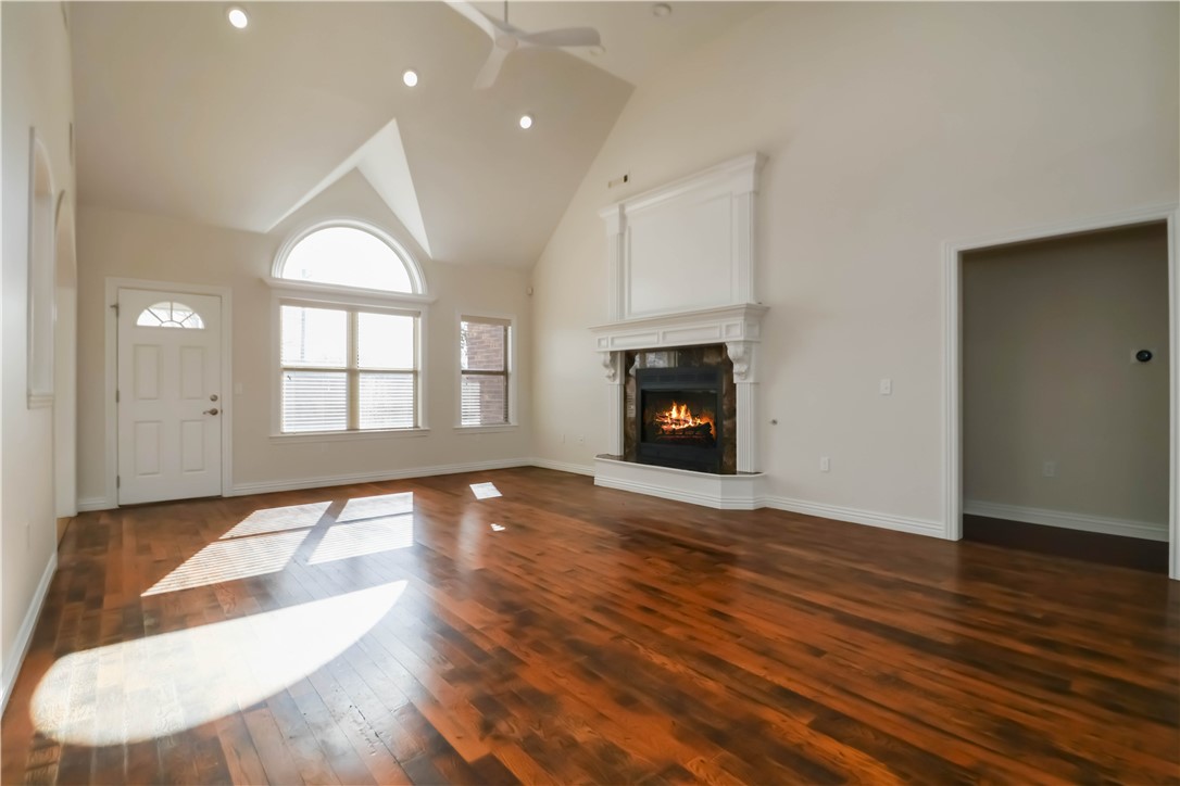 Clabber Creek Ph Ii - Residential