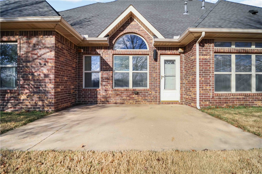 Clabber Creek Ph Ii - Residential